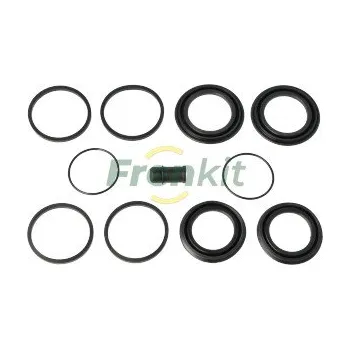 Brzdový třmen Sada na opravy, brzdový třmen FRENKIT 243074