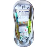 COSING - 16-dílná startovací sada pro novorozence šedá