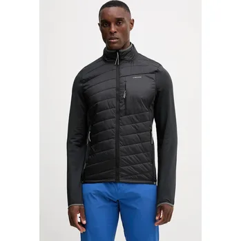 Pánská softshellová bunda Sportovní bunda Viking Zemu 750.27.0718 černá 99X, vel. S