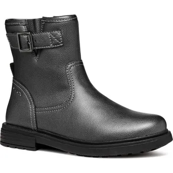 Chlapecká obuv Dětské boty Geox J049QB.000BC.36.39 modrá 95X, EUR 37