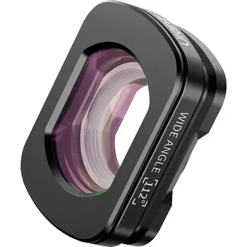 Ulanzi F35 Pocket 3 Wide-Angle Lens