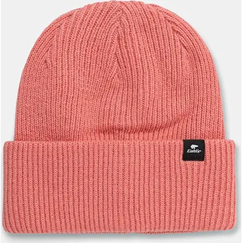 Čepice Čepice s příměsí vlny Eisbar Salma MÜ 2.0. oranžová barva, E75051 32X, vel. ONE SIZE