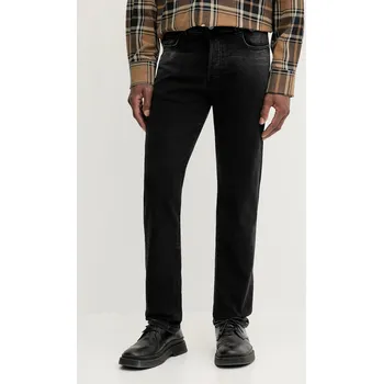 Pánské džíny Džíny Iceberg 2801.0171. černá 99J, vel. 32