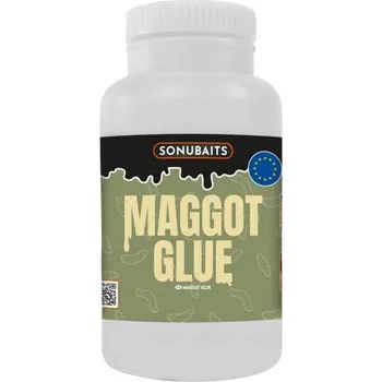 Sonubaits Lepidlo na Červi Maggot Glue 300g