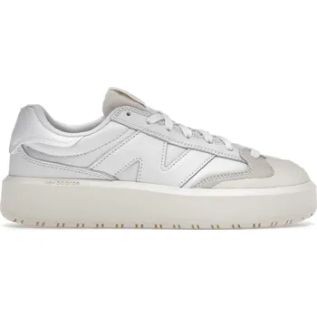Dámské tenisky New Balance CT302 White Moonbeam Velikost: 40.5 CT302OB