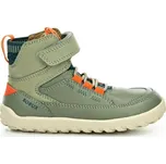 BOBUX ALPHA AMBLE Vetiver | Dětské celoroční tenisky - 30