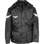 Bunda Cofra ICESTORM Barva: Černá, Velikost: 60