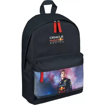 Městský batoh Batoh Max Verstappen - MV1 s obrázkem
