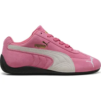Dámské tenisky Puma Speedcat OG Pink White (GS) Velikost: 38.5 401698-05