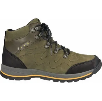 Dámská treková obuv Zdravotní boty/pohorky Orto plus N 053 29SA