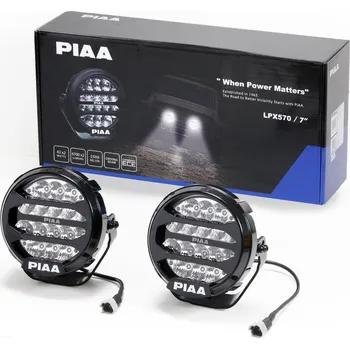Přídavný světlomet PIAA LPX570