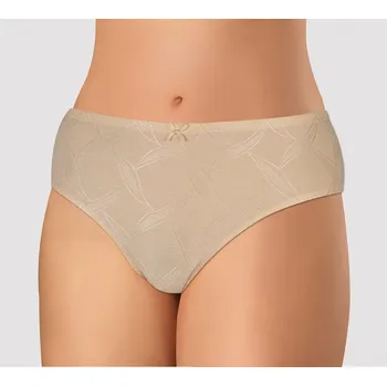 Kalhotky Dámské kalhotky - ANDRIE PS 1079, tělová Barva: Tělová, Velikost: 58/60-4XL