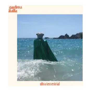Zahraniční hudba LP Gardens & Villa: Ultra Terrestrial 2024