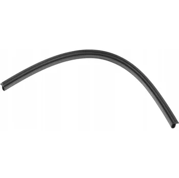 Příslušenství pro myčku Beko Grundig Spodní těsnění dveří myčky nádobí