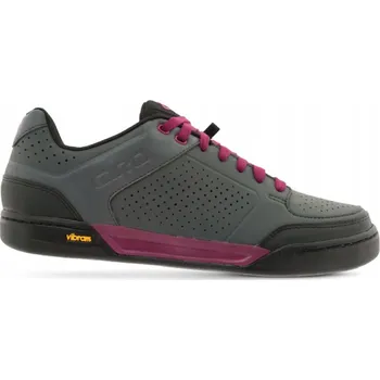 Pánské cyklistické tretry Cyklistické boty Giro Riddance MTB vel. 42