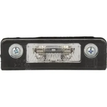 Osvětlení SPZ Osvětlení SPZ (osvětlení registrační značky) Blic 5402-017-19-905