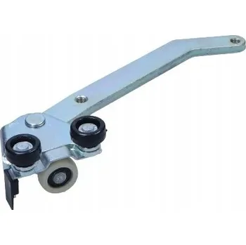 Posilovač řízení Rolnička vodící lišta, posuvné dveře MAXGEAR 27-2077