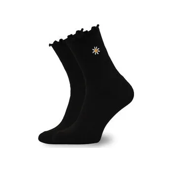 Pánské oblečení Dlouhé ponožky Aldo Sozer 13995062 Bílá OS