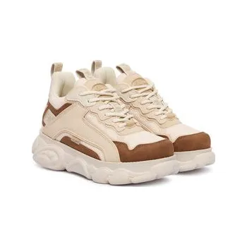 Dámská obuv Sneakersy Buffalo Cld Chai 1636529 Béžová 40