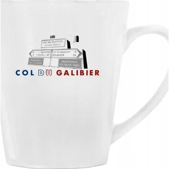 Hrnek WHYTHERE? WHT keramický 250 ml