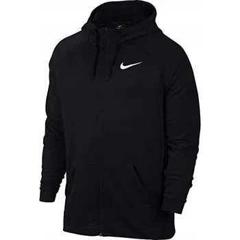 Pánská mikina Pánská mikina Nike DRI-FIT HOODIE NIKE L