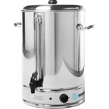 Varná konvice Ohřívač Hurakan 17,3 l