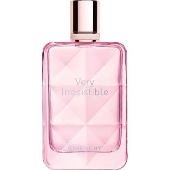 Dámský parfém GIVENCHY Damske-vune IRRESISTIBLEVery IrrésistibleEau de Toilette Spray 80 ml (21 638,00 Kč / 1 l)