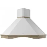 Faber RANCH ANGOLO WH A100 bez rámu bílá