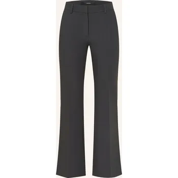 Dámské kalhoty Someday Dámské Kalhoty Cleona Classic, černošedá, 34