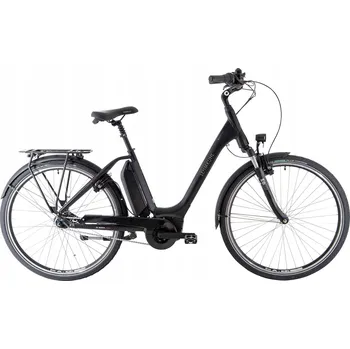 Elektrokolo Lehmkuhl E-City P5.4 Deep Wave Bosch Active Line Plus 500 Wh 28 palců, velikost rámu 54 cm