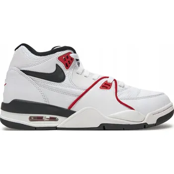 Dámská obuv Nike Tenisky muž Air Flight 89 FD9928 101 bílé