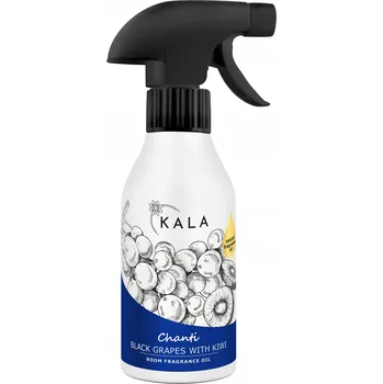 Osvěžovač vzduchu Osvěžovač vzduchu Kala Chanti černý hroznové víno kiwi 250ml