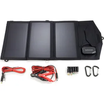 solární panel Nabíječka solární OFFROAD