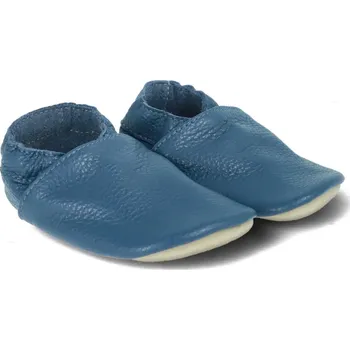 Capáčky CRAVE CRAVITOS TMAVĚ MODRÉ CAPÁKY Velikost: 16-17