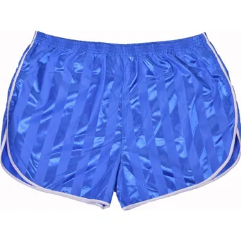 Trenýrky Trenýrky sportovní SVĚTLE MODRÉ