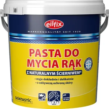 Dezinfekce Invento Eilfix pasta na mytí rukou, 10 l