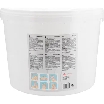 Dezinfekce Airpress Pasta na mytí rukou 10 l 12028