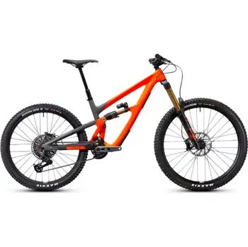 Horské kolo Ibis HD6 GX T-Type AXS horské kolo orange vel. S