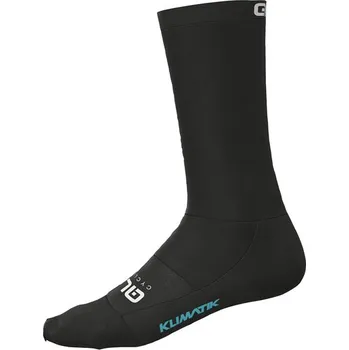 Pánské ponožky ALÉ Cycling Clothing Cyklistické ponožky ALÉ TEAM KLIMATIK SOCKS H22 Velikost: Velikost L/44-47