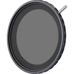 Haida šedý variabilní filtr NanoPro S6-9 82 mm