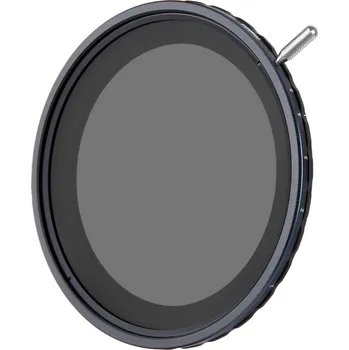 Haida šedý variabilní filtr NanoPro S6-9 82 mm