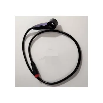 Apache snímač rychlosti KD-33 s kabelem 400 mm do rámové ŘJ