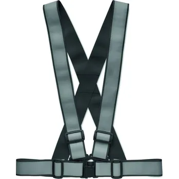 Nastavitelný 360° reflexní pás 5 bez potisku bez potisku