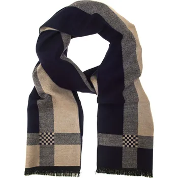 Šála Avantgard Šála, 957-01728, Modrá/béžová