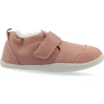 BOBUX XPLORER MARVEL ARCTIC Rose | Dětské první zateplené barefoot botičky - 19