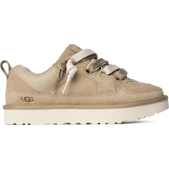 Dámské válenky UGG Lowmel Lo Mustard Seed Velikost: 40 1169493-MDSD