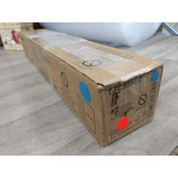 Počítačové příslušenství Toshiba Toner T-FC200EC cyan (6AJ00000119) (6AJ00000259) (6AJ00000119-b)