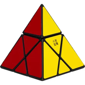 Hlavolam 5-Sides 3x3 Pyraminx Lee