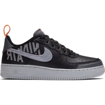 Dámské tenisky Nike Air Force 1 Low LV8 Under Construction Black (GS) Velikost: 37.5 BQ5484-001