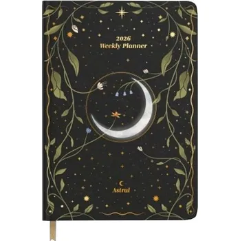 Diář Grupo Erik Astral 2025/26 - diář